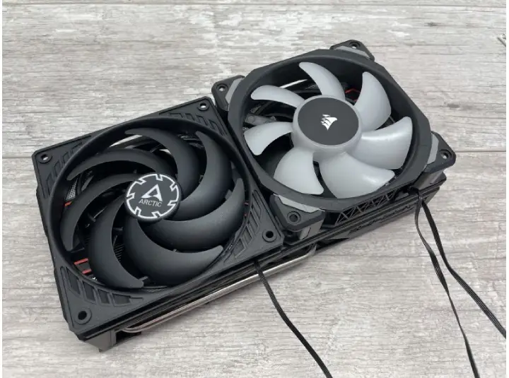 GPU Fans not Spinning? How to Fix it