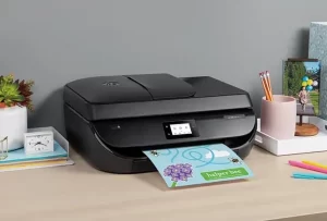 HP Officejet 3830 Review
