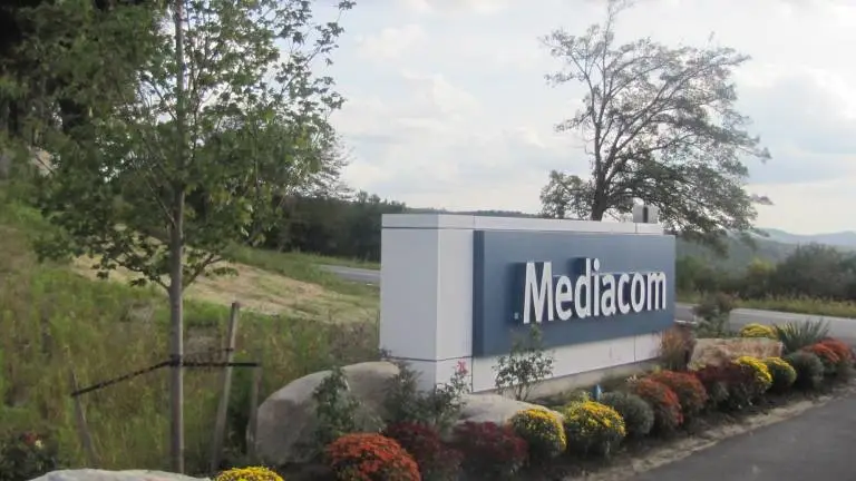 Mediacom Webmail Headquarter