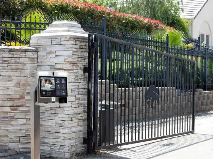 How to Choose the Best Gate Intercom System