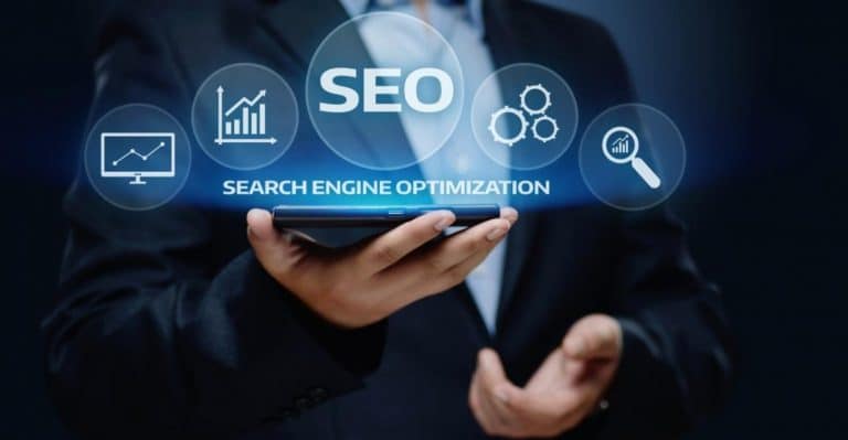 The Best SEO SERVICES for Local Business