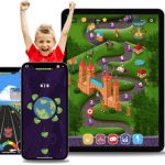 The Best EDUCATIONAL GAMES for Children