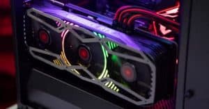 Best Graphics Card for Overwatch
