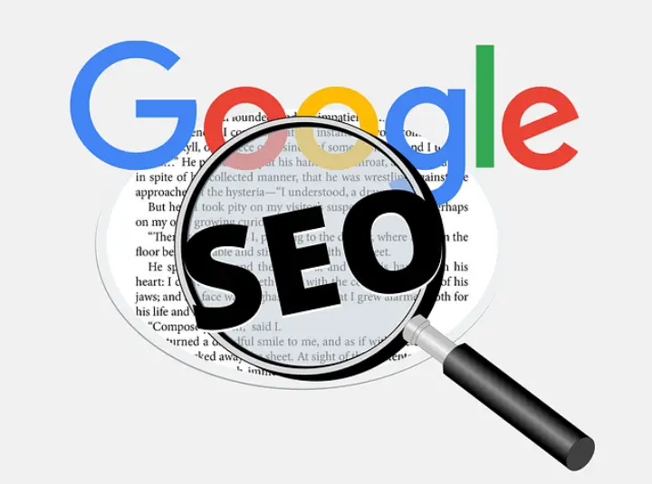 How to Rebuild a Website with SEO