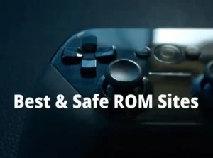 rom games download