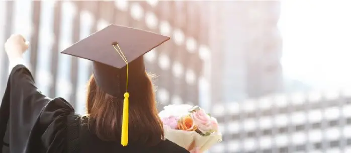 Five Tips For Recent College Graduates Entering The Workplace