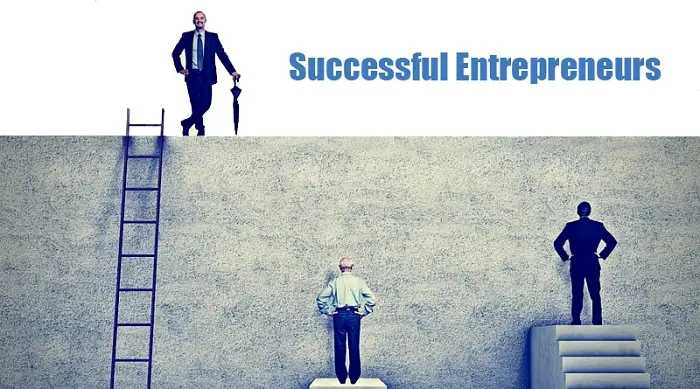How To Become A Successful Entrepreneur In 2022