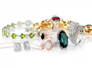 The Ultimate Guide to Wholesalers Jewelry Manufacturers China