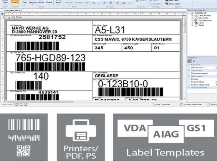 Discover Why Labelling Software Is So Important