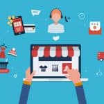 Top 10 Benefits of Mobile app for eCommerce Business