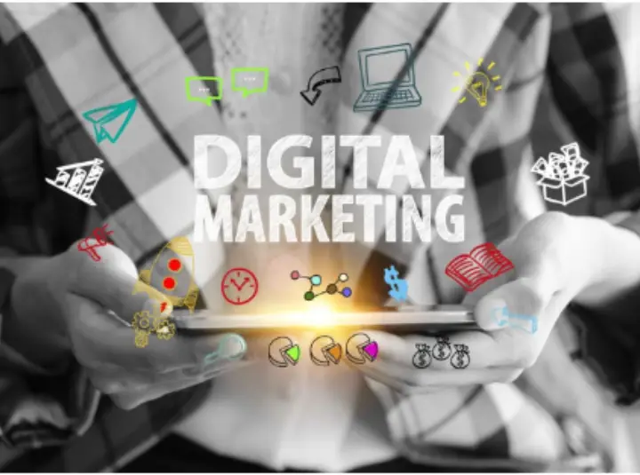 How to Start and Succeed in the Industry with Digital Marketing Resellers in UK