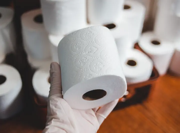 The Science Behind Toilet Paper Roll Circumference and Why This Matters