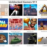 Unblocked Games 911: A Complete Guide