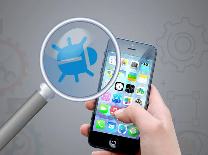 A quick guide to Mobile Application Testing