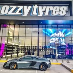 The Ozzy Tyres Company: Your One-Stop Shop for Tires