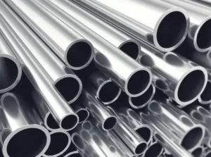 Stainless Steel Manufacturing