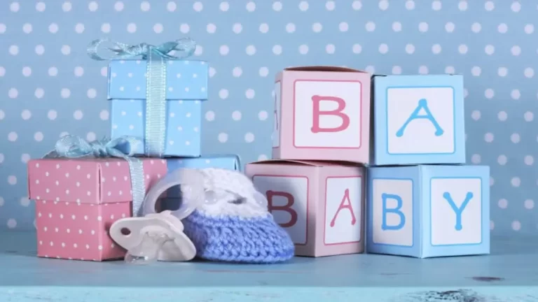 The Best New Baby Gifts Bubleblastte.Com For 2023